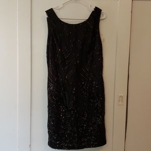 Calvin Klein Women's Sheath Dress NWT 16